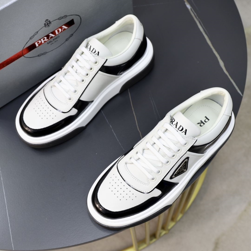 Prada Casual Shoes